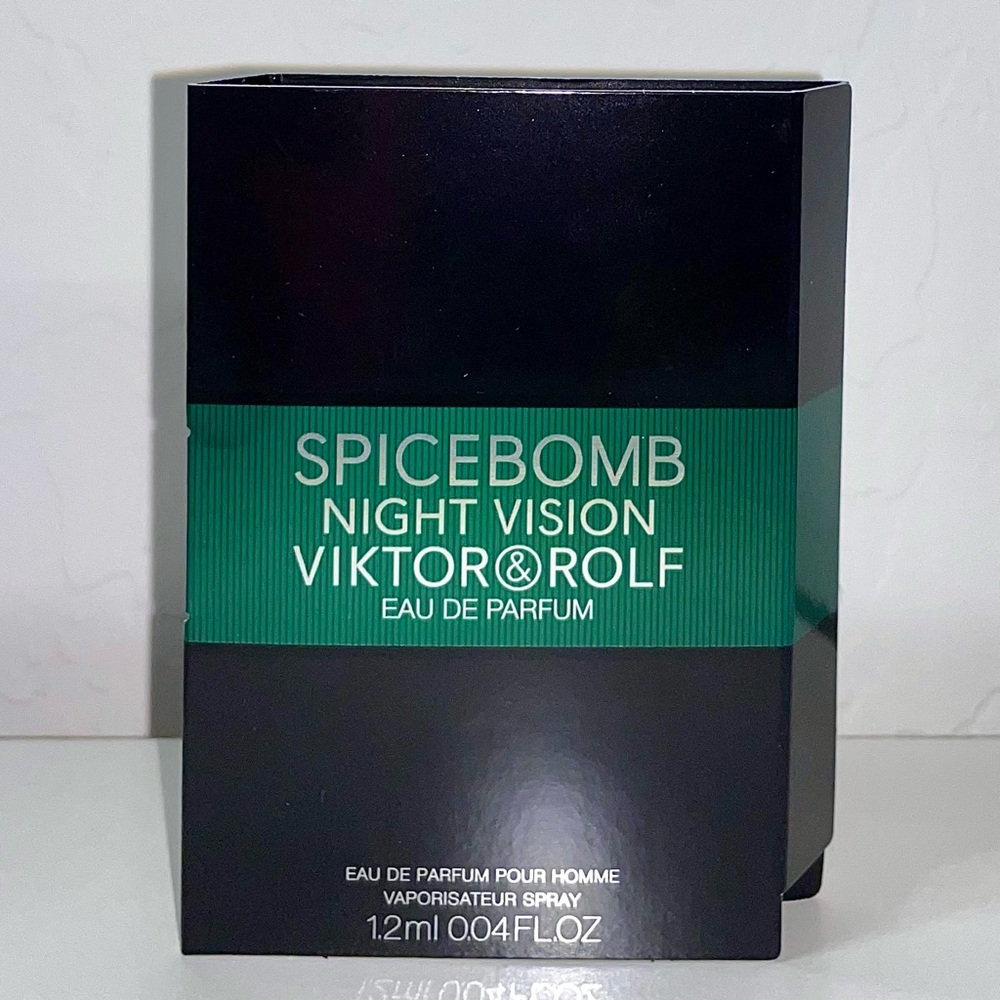 Viktor & Rolf - Spicebomb Night Vision
